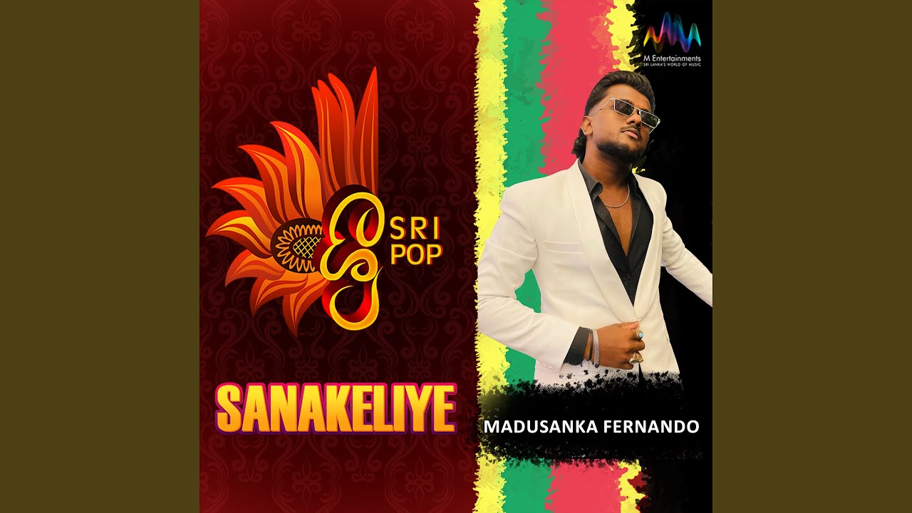Sanakeliye - SriPop