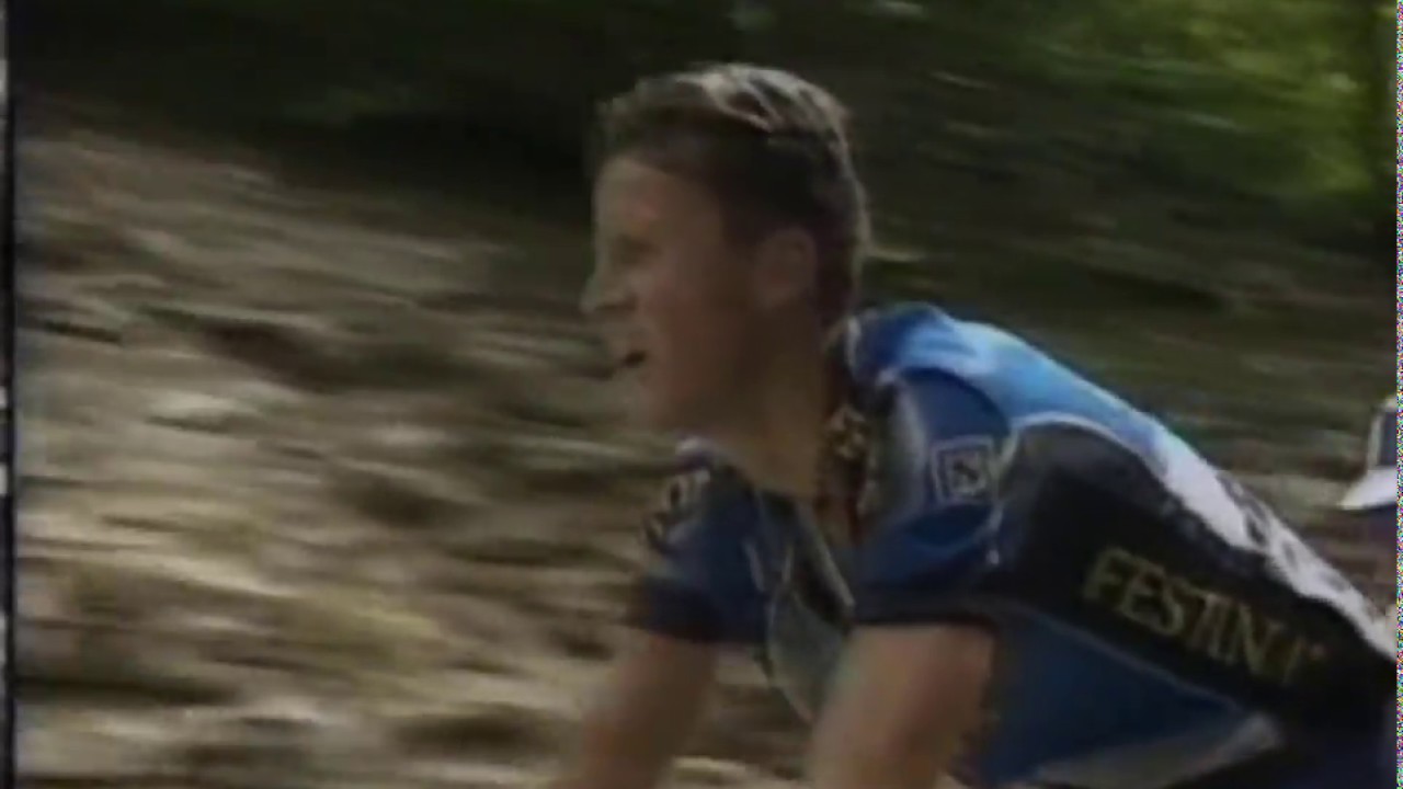 TDF 1994 Stage 15 Carpentras Ventoux