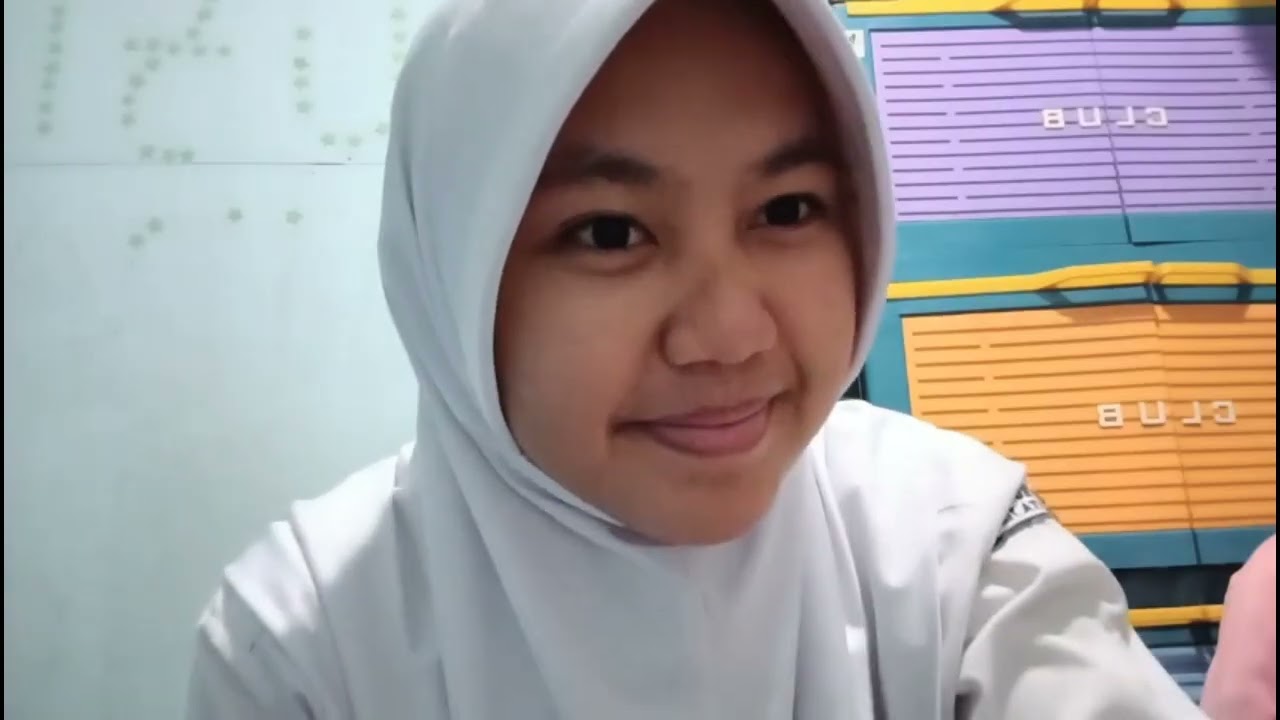 Video pembelajaran tentang zat aditif dan zat adiktif 