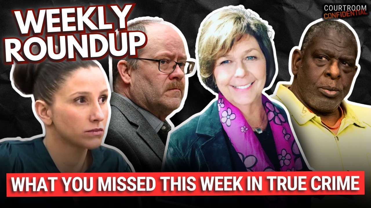 Guthrie Search Day 20, Dale Warner Trial Continues, Shanna Gardner Star Witness Flips & More