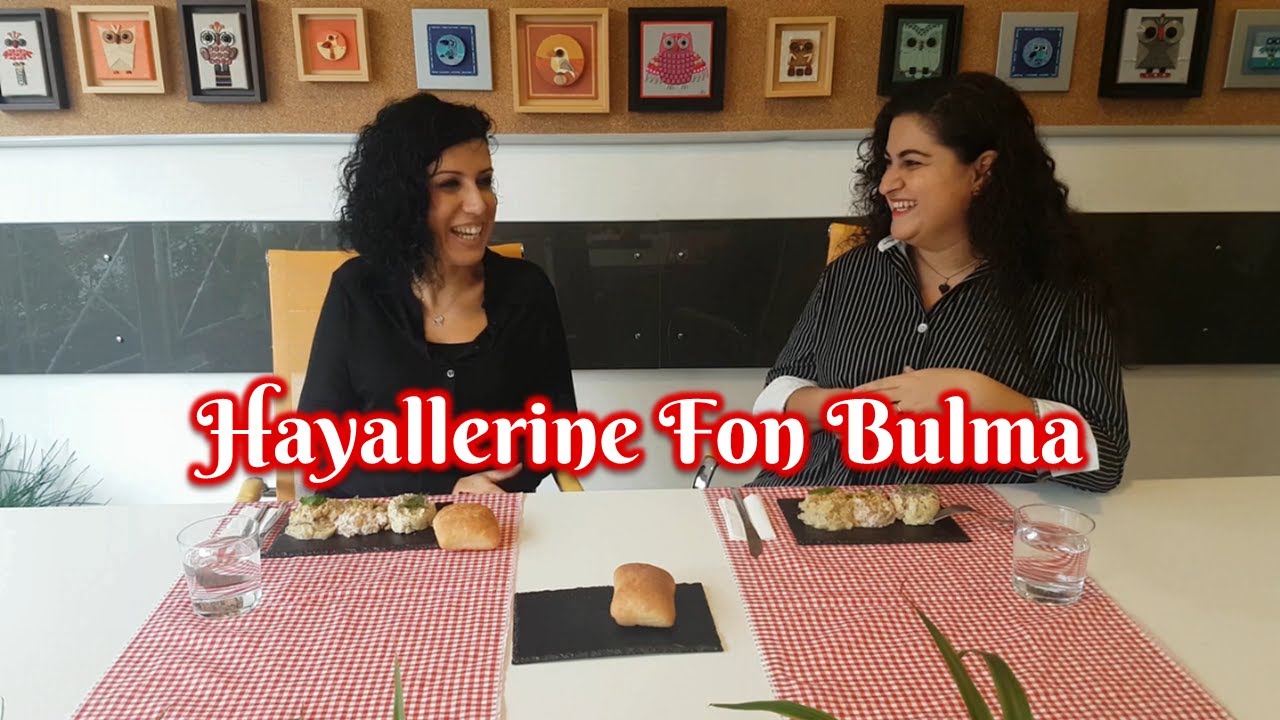 İster Pişir İster Ye & Fongogo | Lezzet Haritası Nasıl Kullanılır? & Kitlesel Fonlama Nedir?
