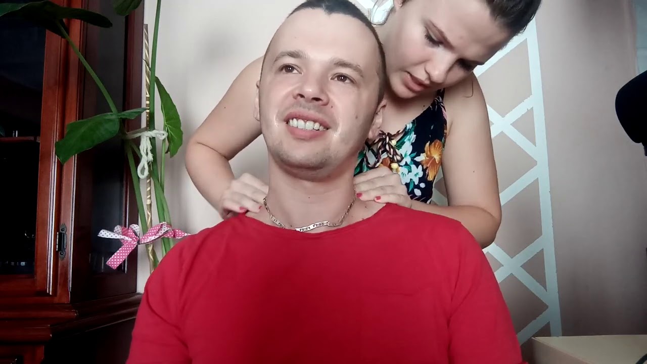 #SerbianAsmr ~ Ceskanje i saputanje 2 🔹 Prvo asmr iskustvo - sa bratom❤️