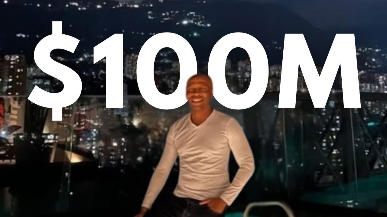 Пропустите покупку бизнеса... Как сразу получить портфель сделок на 100 миллионов долларов
