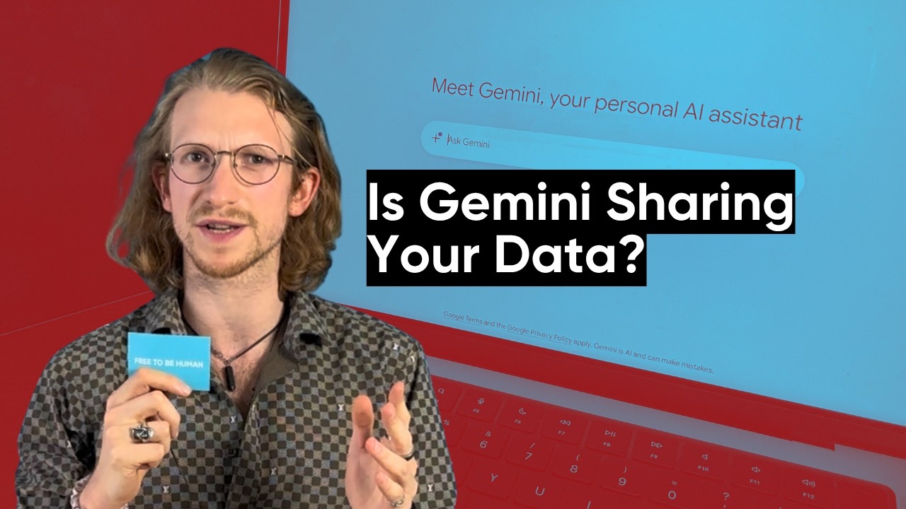 Is Google&rsquo;s Gemini Sharing Your Data? 6 Settings To Protect Your Privacy