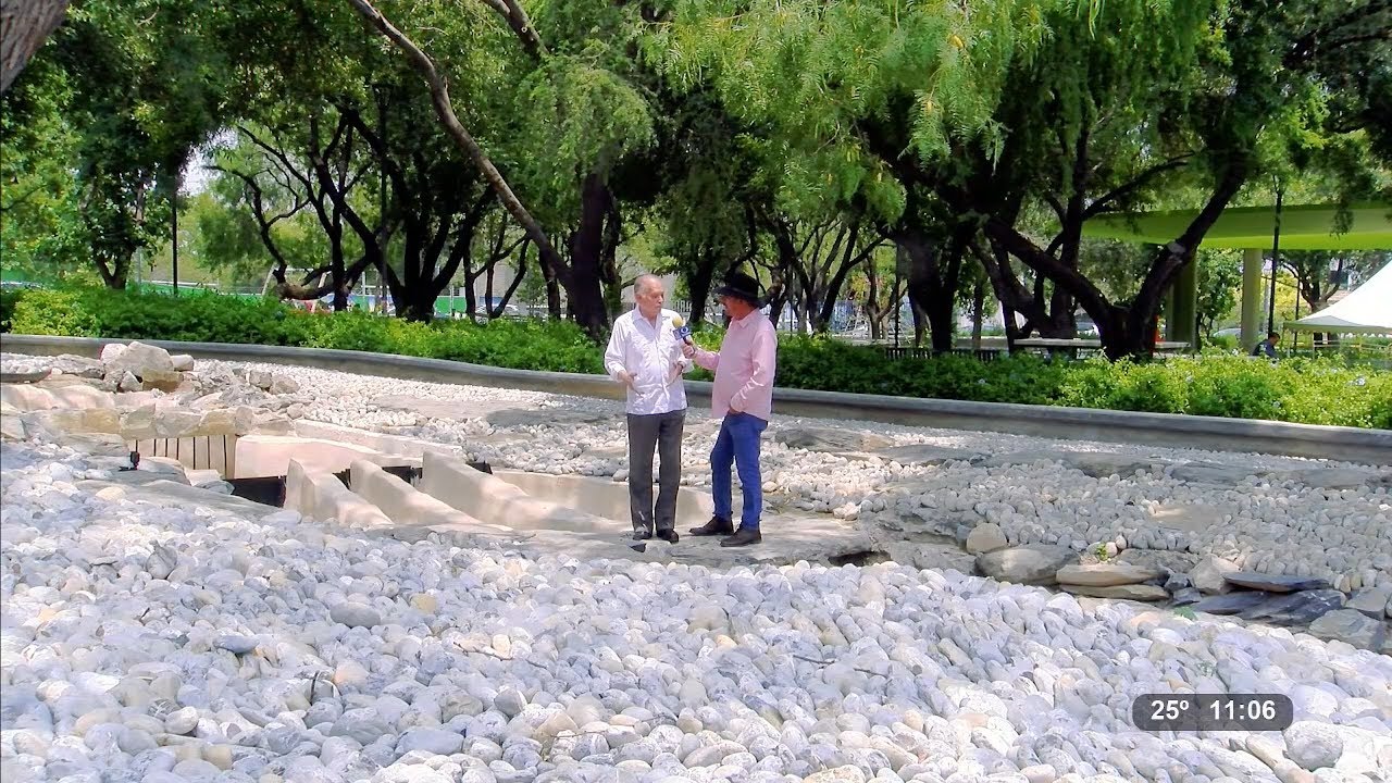Historia de San Pedro Garza García, Nuevo León | Reportajes de Alvarado