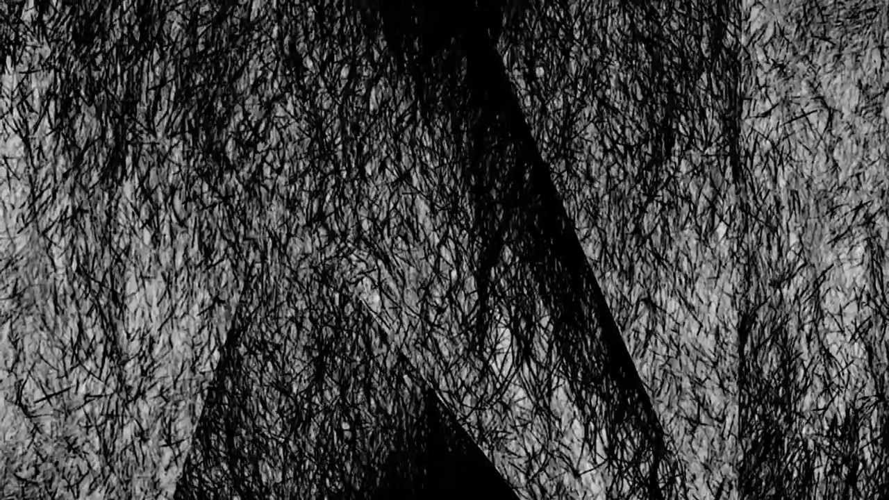 HVOB - Lion (Stimming Remix) | Official Video