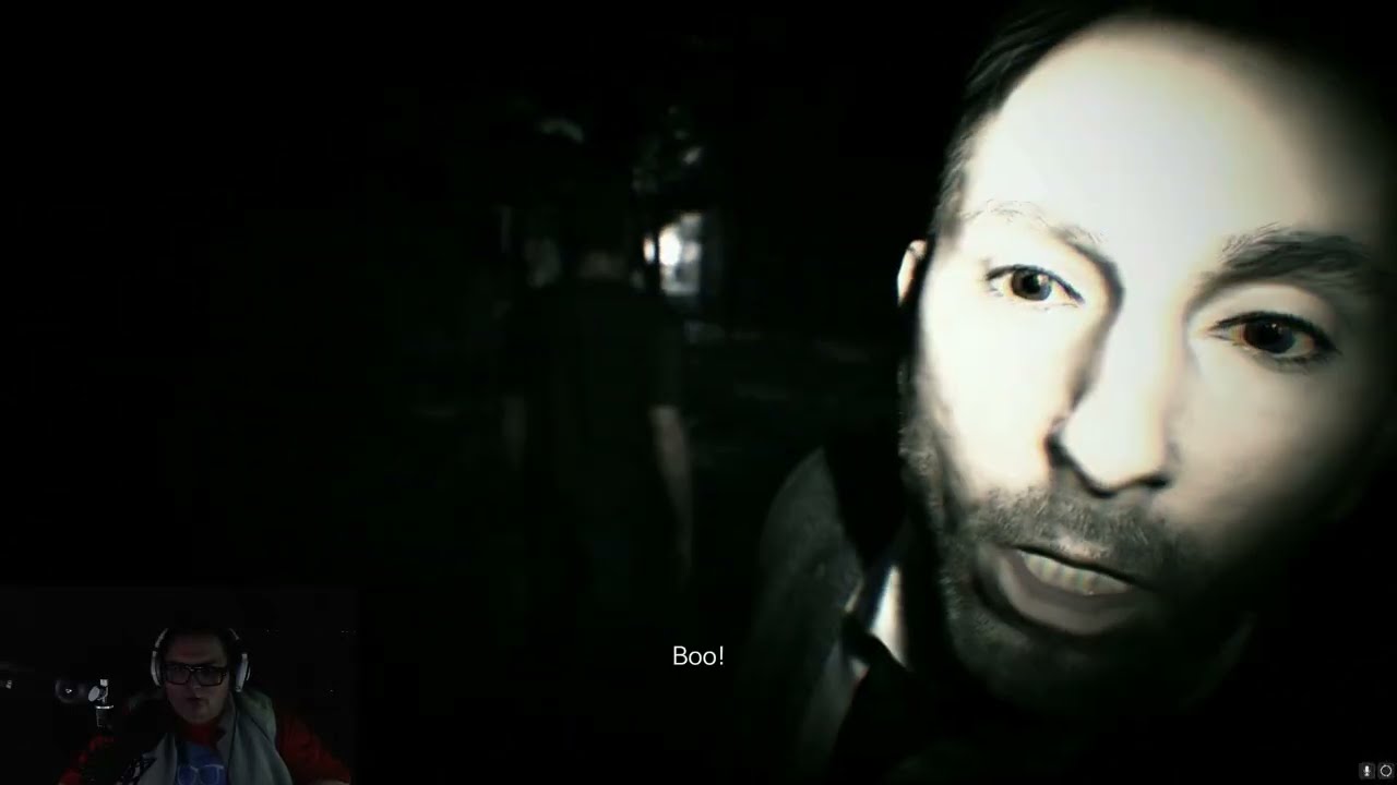 Resident Evil 7 Biohazard - Tohle už nechci nikdy hrát