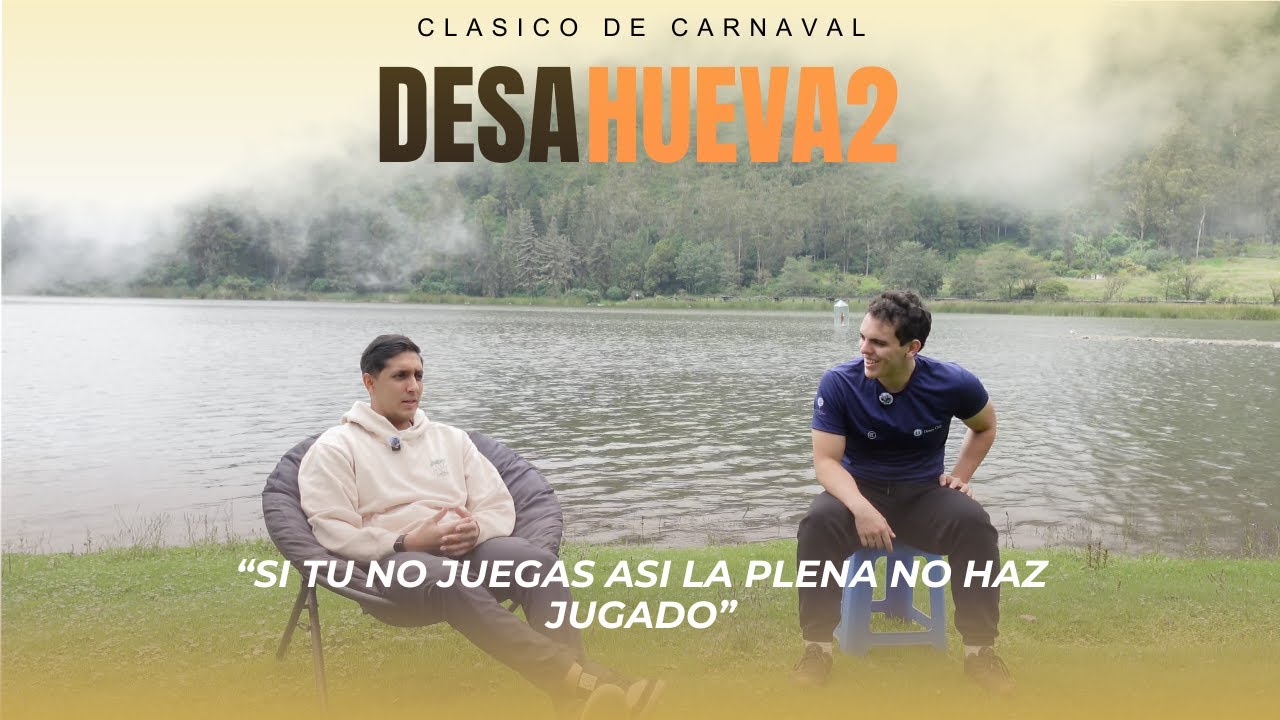#49 CLASICO DE CARNAVAL 