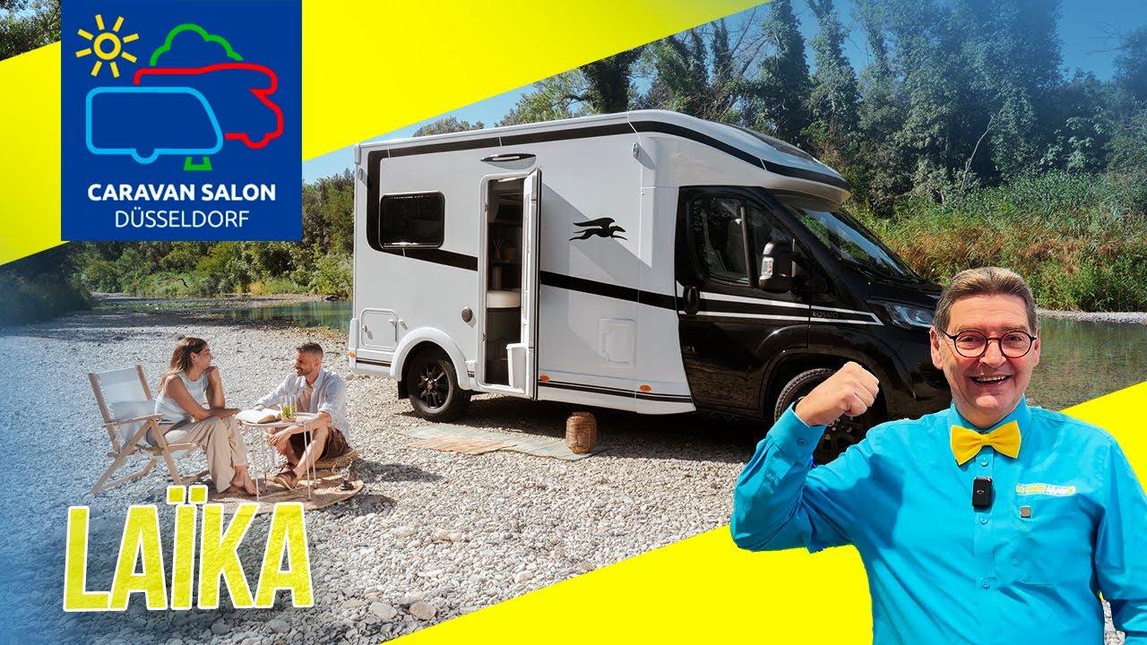 Le Camping-Car 3009 Est-il Le MEILLEUR De L'année?