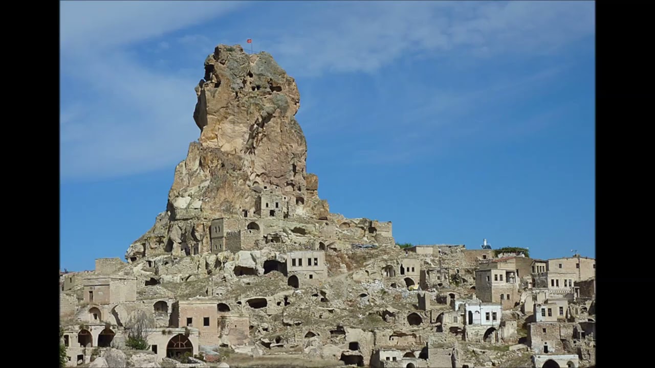 turkey tours