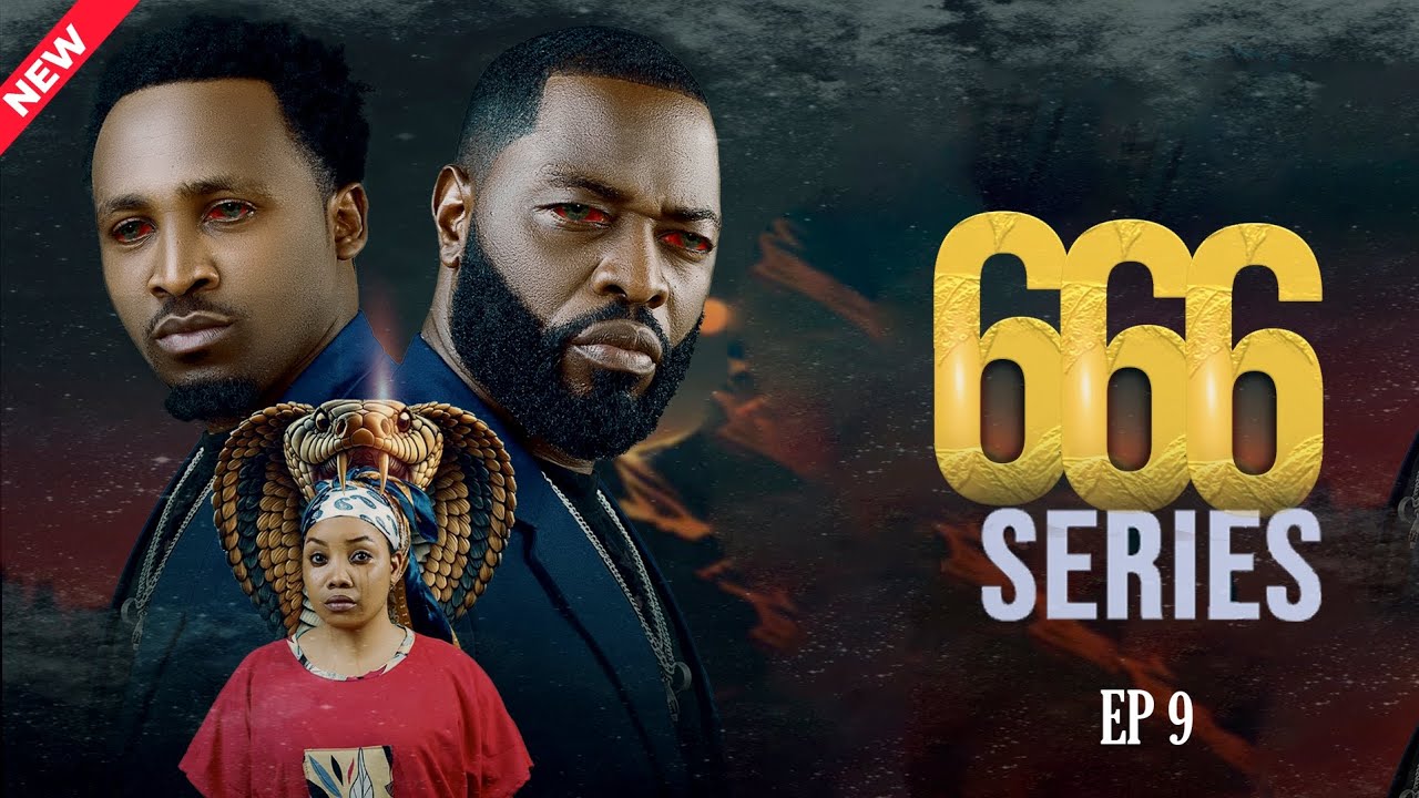 666 SERIES EP:9