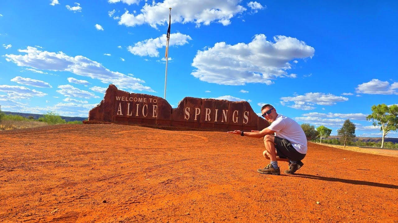 Northern Territory