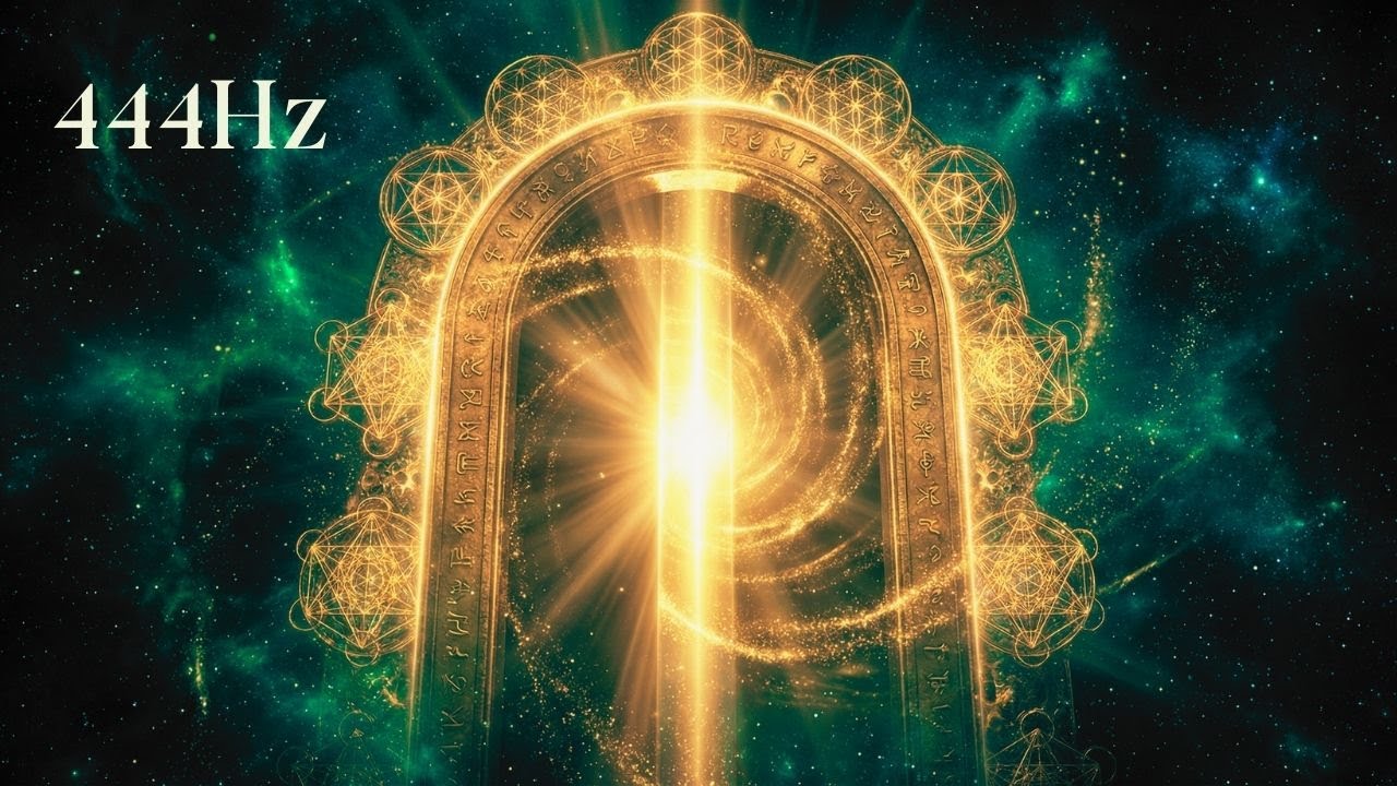 Activate the Golden Abundance Code – Break Financial Barriers and Attract Unlimited Prosperity