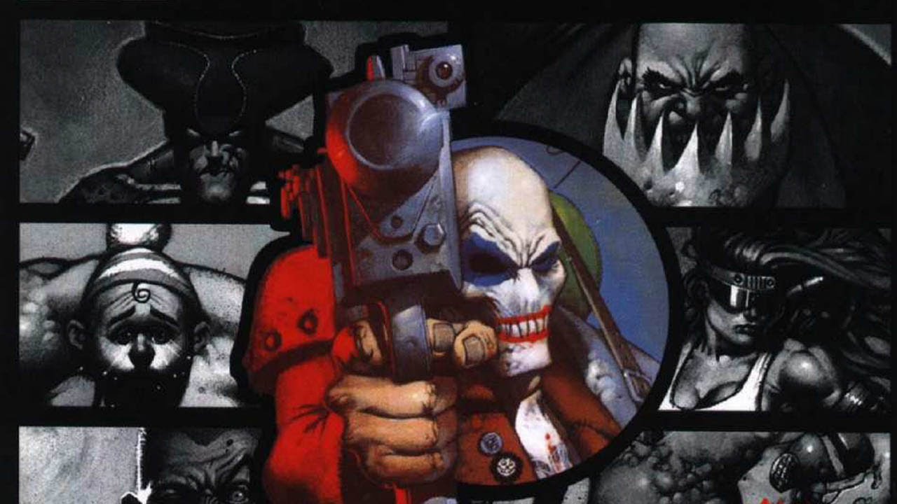 CGR Undertow - LOADED review for PlayStation