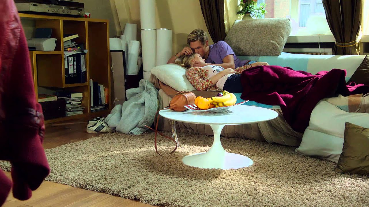 Verbotene Liebe - Folge 4030
