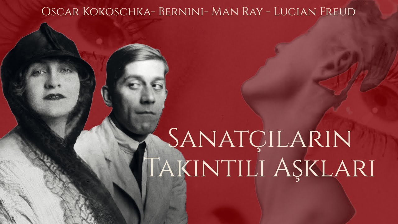 Aşk + Trajedi + Yapıt = Sanat