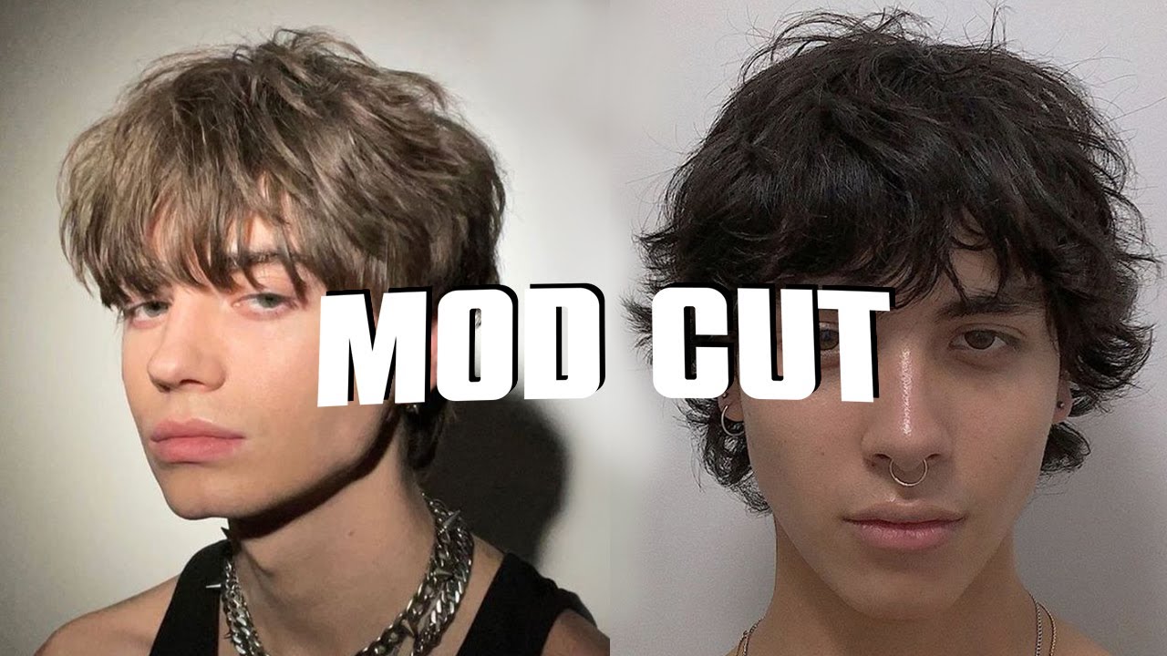 EL MEJOR Corte para 2025 - MOD CUT💈