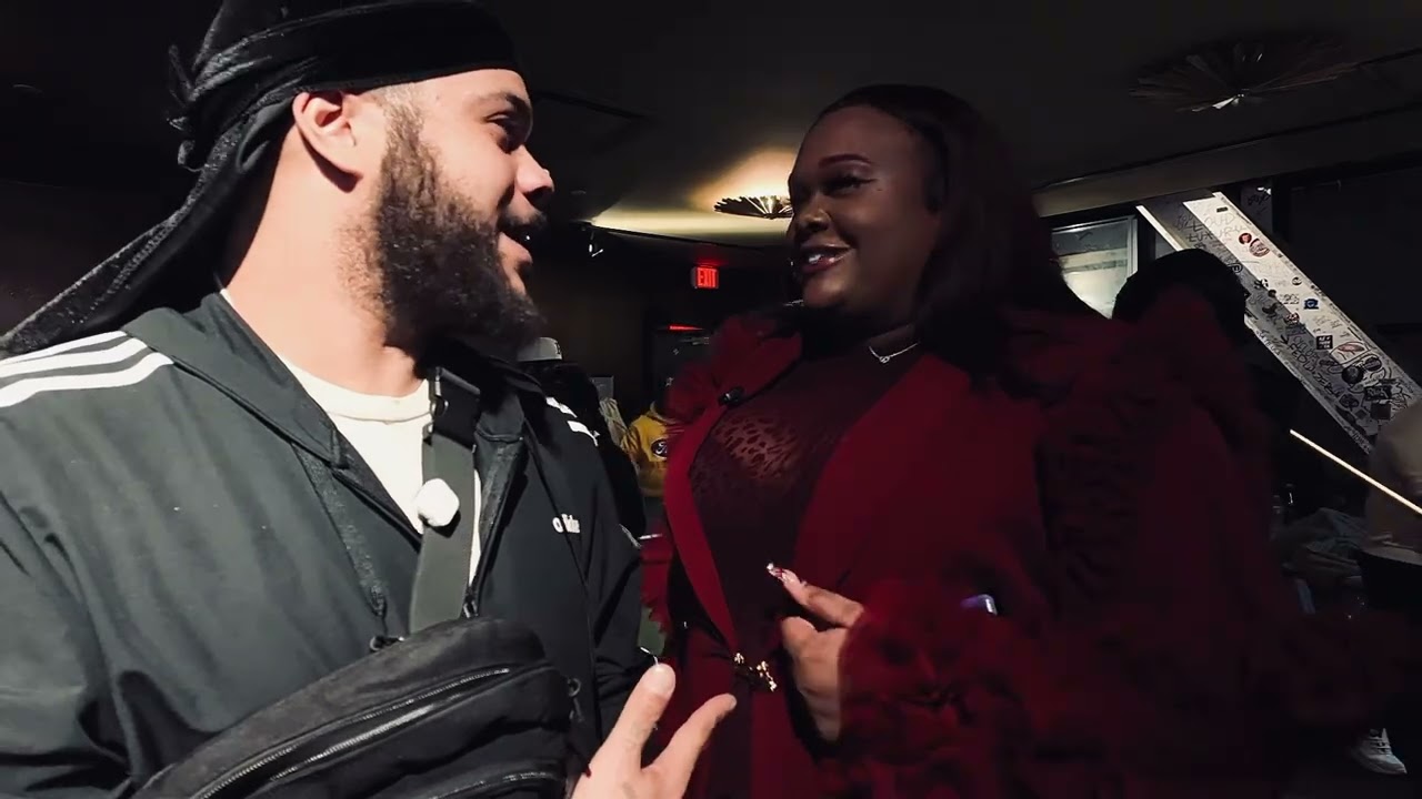 Boston Music Awards 2025 Recap (ft @exitfame  @WhySham617 @djpupdawg @deevodagenius @TheSoundlabma +