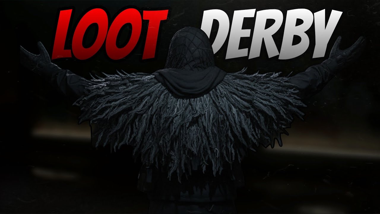 WIPEANDO LOBBY'S EN EL LOOT DERBY | Arena Breakout | En Español