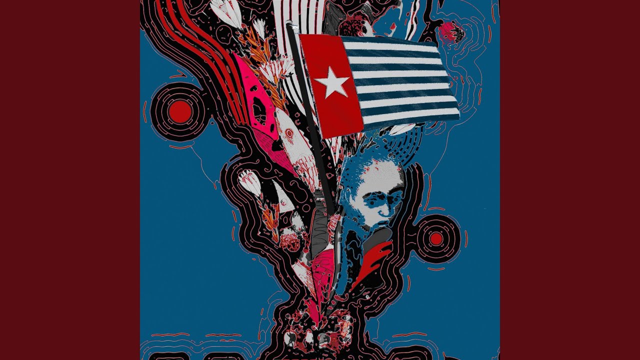 Freedom Groove (David Hanke Remix)