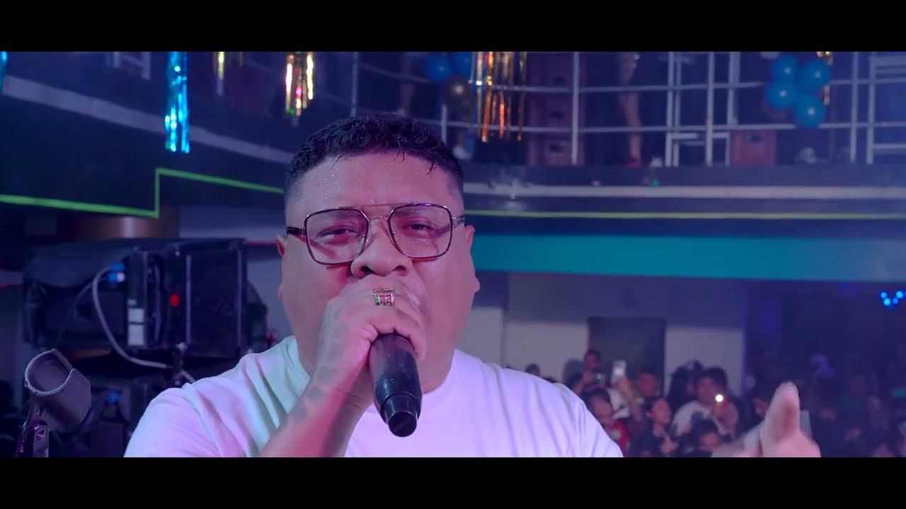 MIX IVAN CRUZ - EL GRAN CHAVALITO INTERNACIONAL...FELIZ ANIV. 