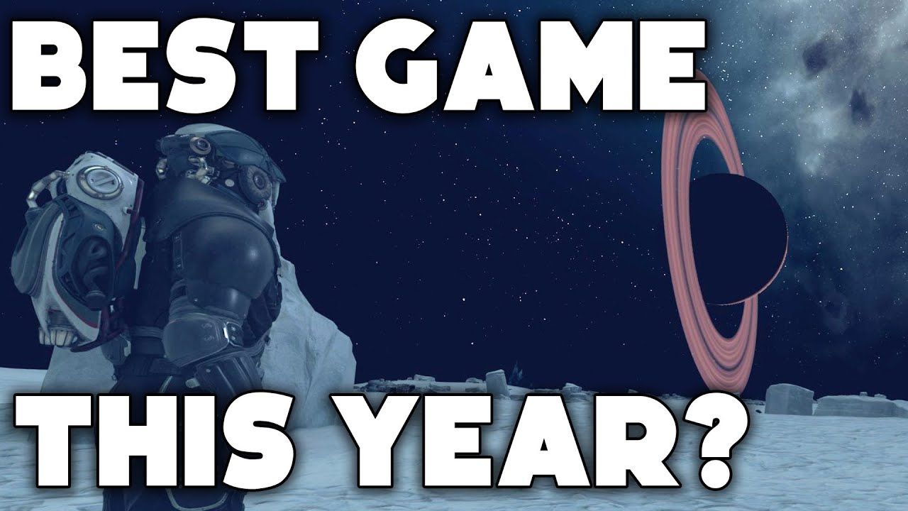 Why I LOVE Starfield (And How I Almost HATED IT)
