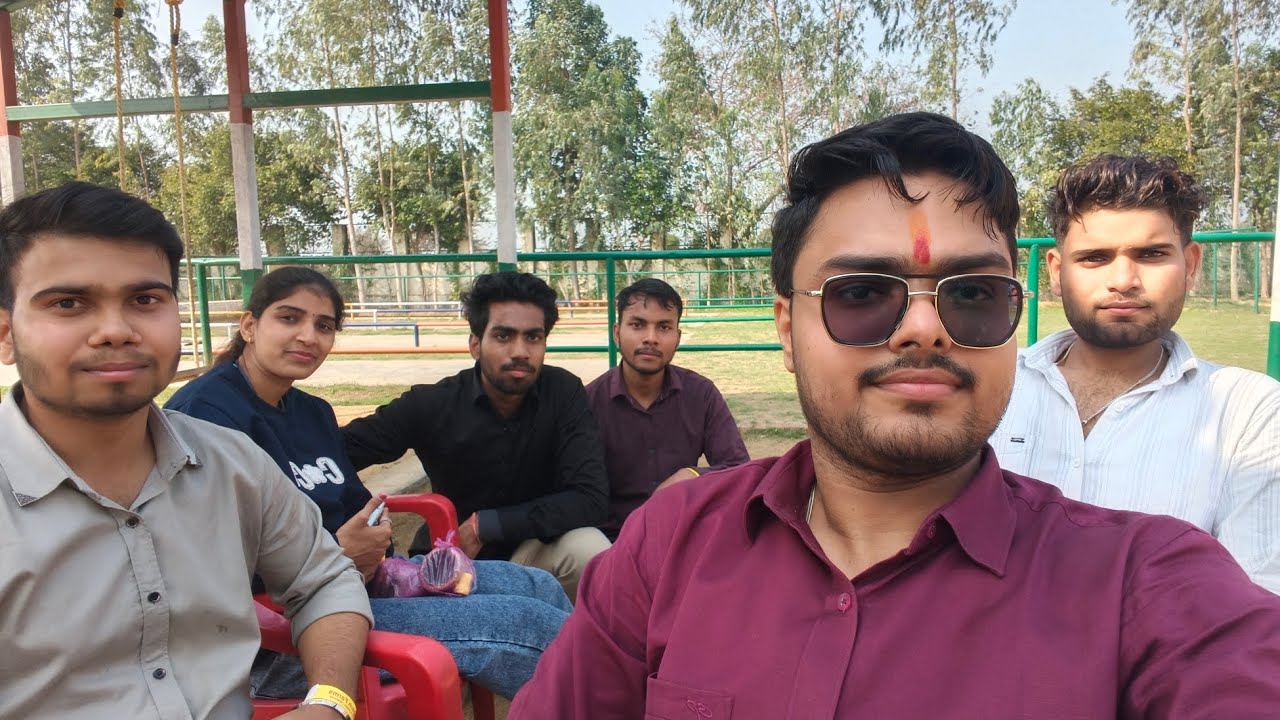 Vlog-33//(Part-3) //Ziplining,Golf, Cricket And More Game Play Pratapgarh Farm house  