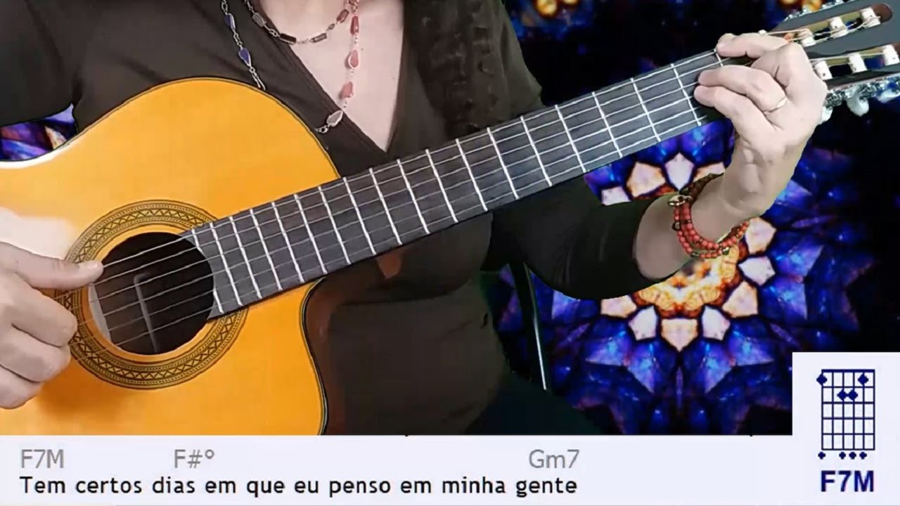 Gente Humilde (Vinícius de Moraes, Chico Buarque e Aníbal Augusto Sardinha) cifra simplificada