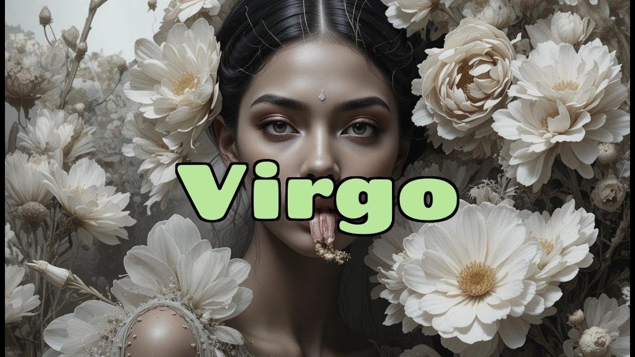 VIRGO ♍ 😍😱 Te sorprenderá y te atrapará… amor imposible de ignorar ❤️‍🔥🔮 | HOROSCOPO AMOR