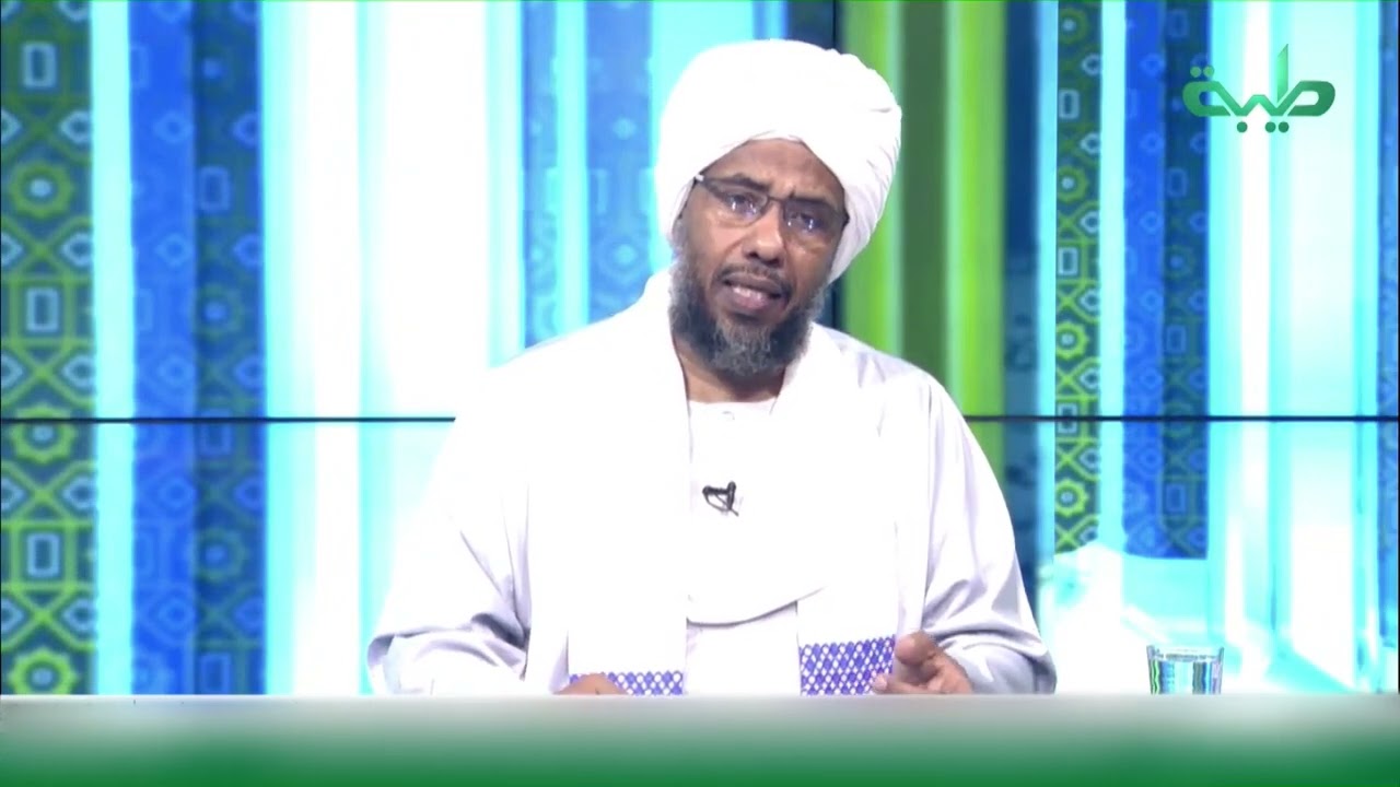 تفسير سورة البروج .. د. عبدالحي يوسف
