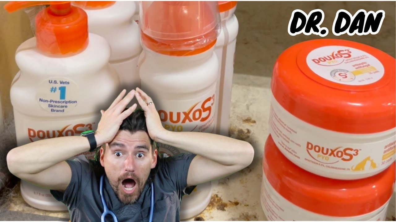 No Script.  My Favorite Medicated Skin Treatment...Douxo.