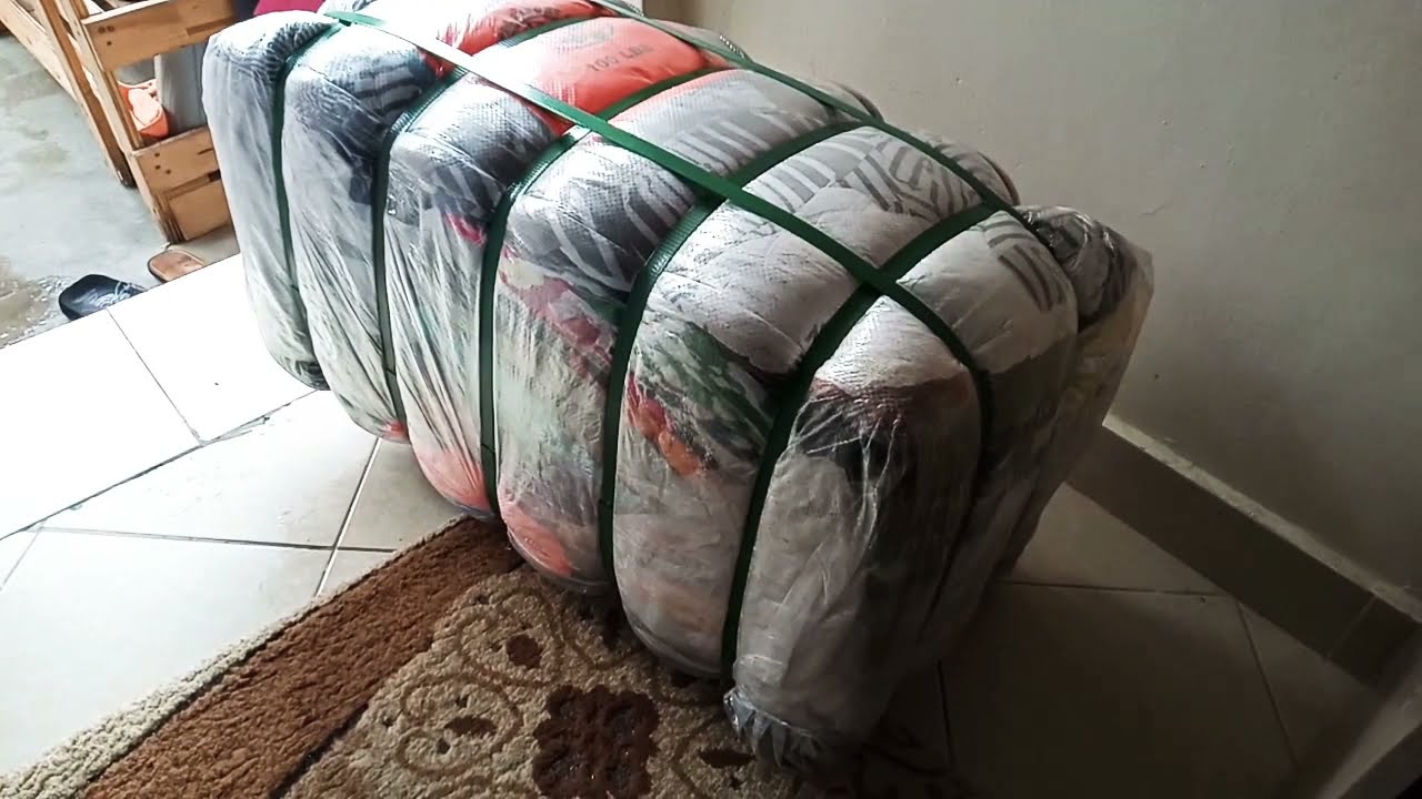 HOODED T-SHIRT BALE/MTUMBA BALES/MTUMBA BUSINESS/MTUMBA/BALE REVIEW