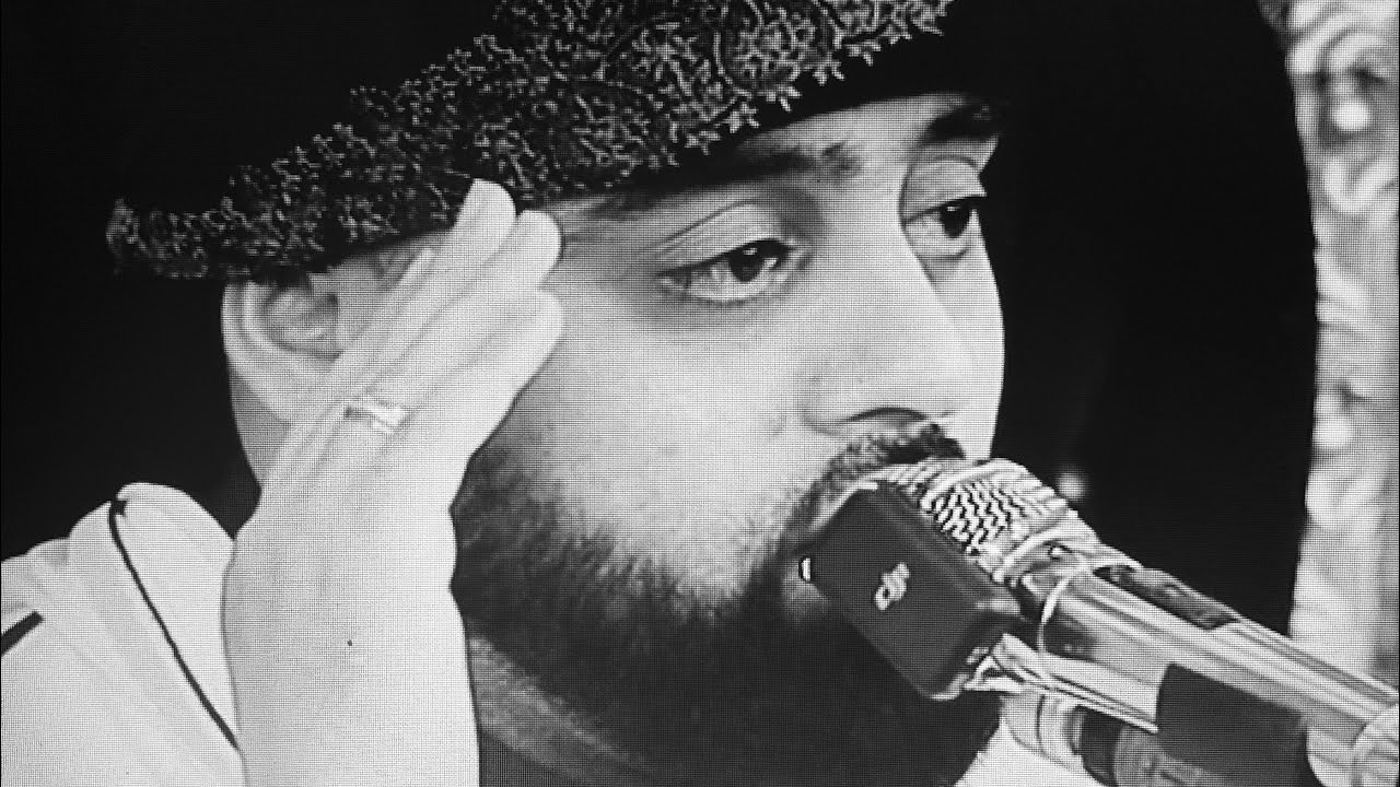 #البريطاني الشيخ محمد ايوب عاصف | سوره الإنسان ختام | عزاء الحاج سليم احمد بدر | ميت يزيد | السنطه