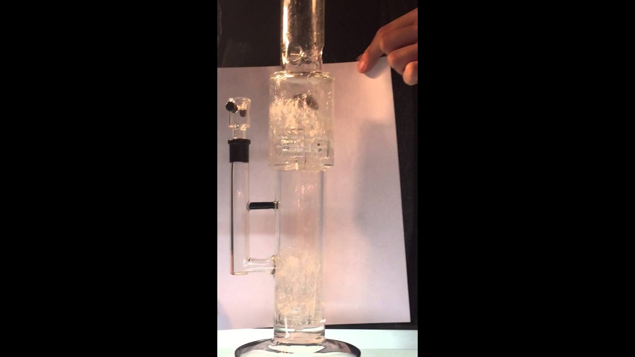 Wig Wam Double Matrix perc Function