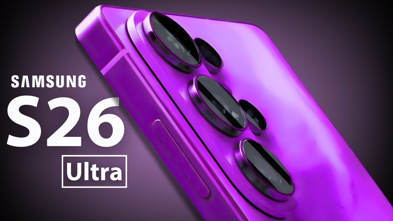 Samsung Galaxy S26 Ultra vs S25 Ultra — Не обновляйся, пока не увидишь это!