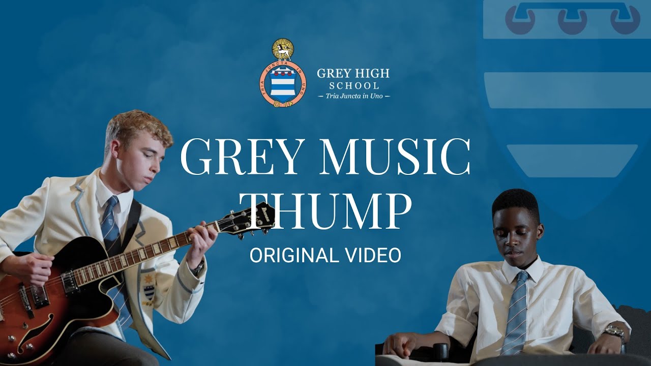Grey High Music Thump Original Video 2025