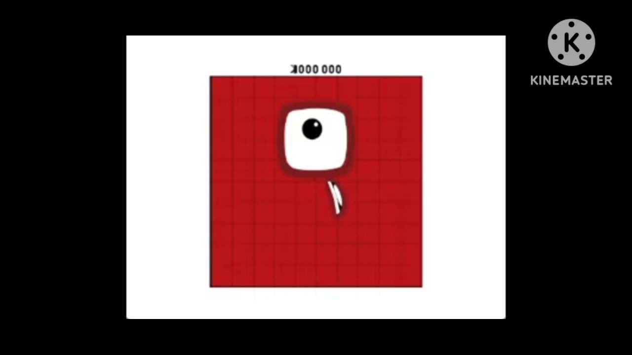 MillionBlocks Band 3