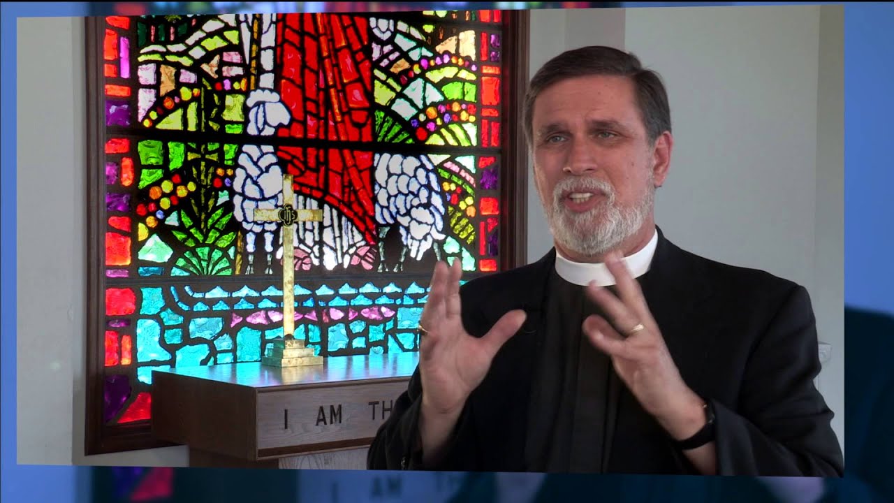 Baptized for This Moment: 65th Regular Convention of The Lutheran Church--Missouri Synod
