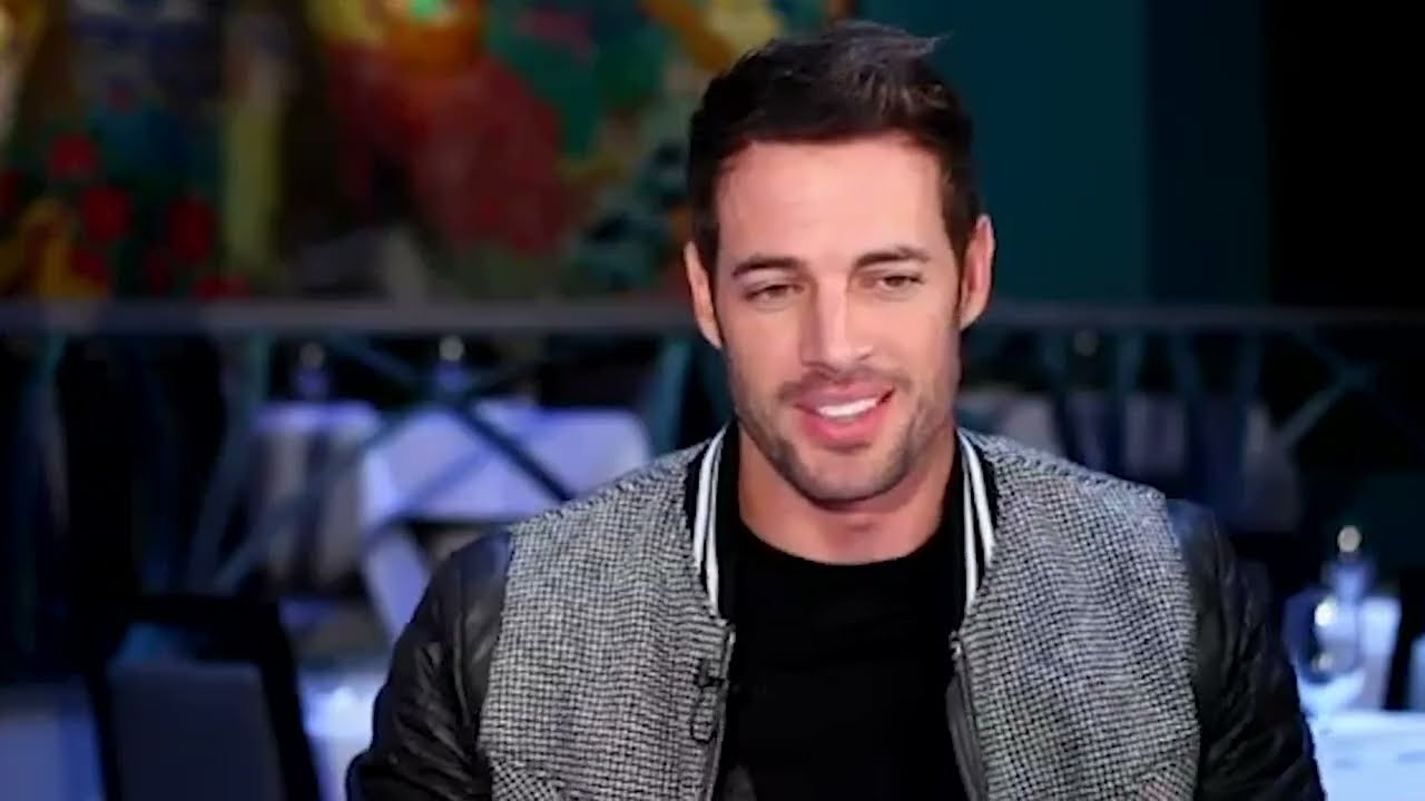 El amor de mi vida: William Levy FINALMENTE admite lo que siempre habíamos sospechado.