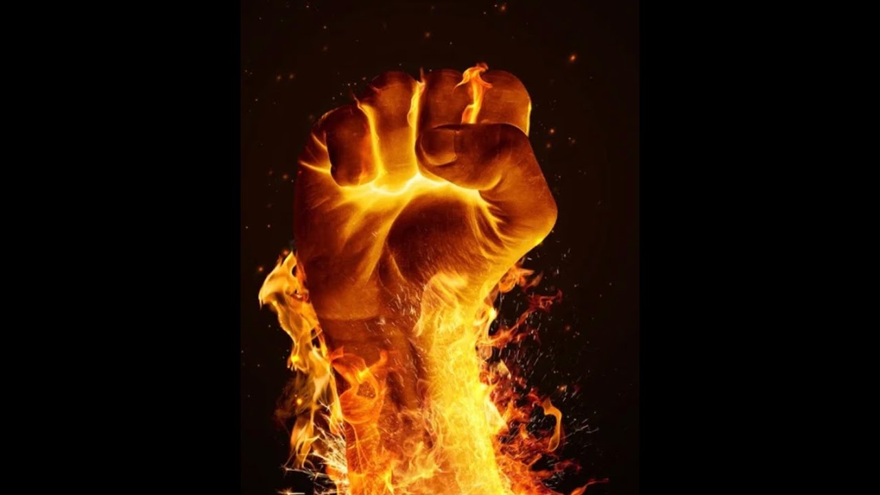 Unleash Your Inner Power