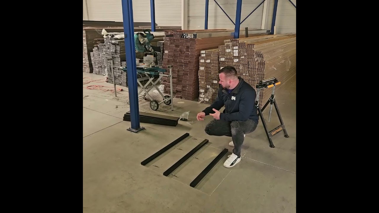 WPC teraszburkolat ‼️ Olcsóbb, de miért? A rejtett költségek, amikről nem beszélnek… ‼️