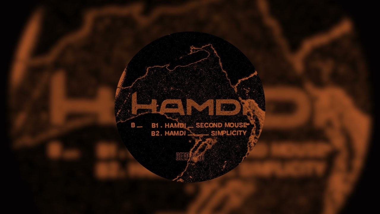 Hamdi - Simplicity