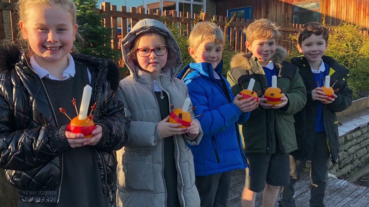 Lanchester EP Carol Service 2021