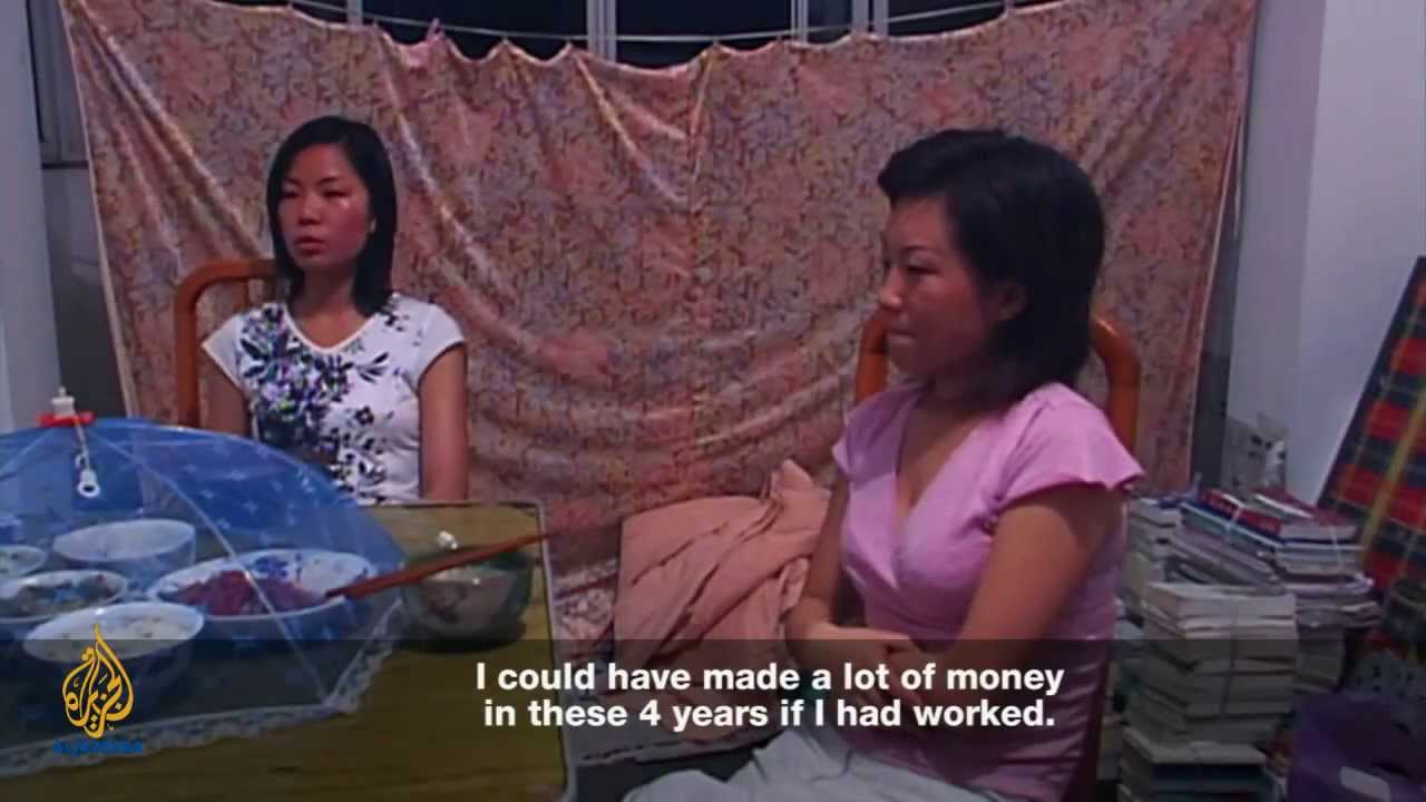 Faces of China - The Graduates