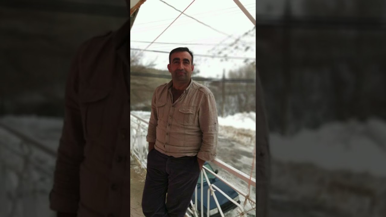 İlyas Durak Kanîye Drej & Ağıt