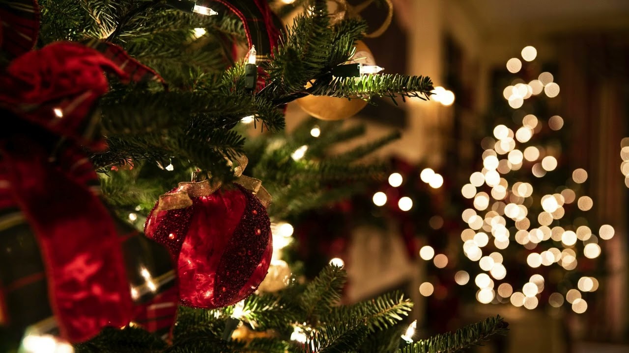 Angels We Have Heard on High (Orchestral) | Christmas 2025