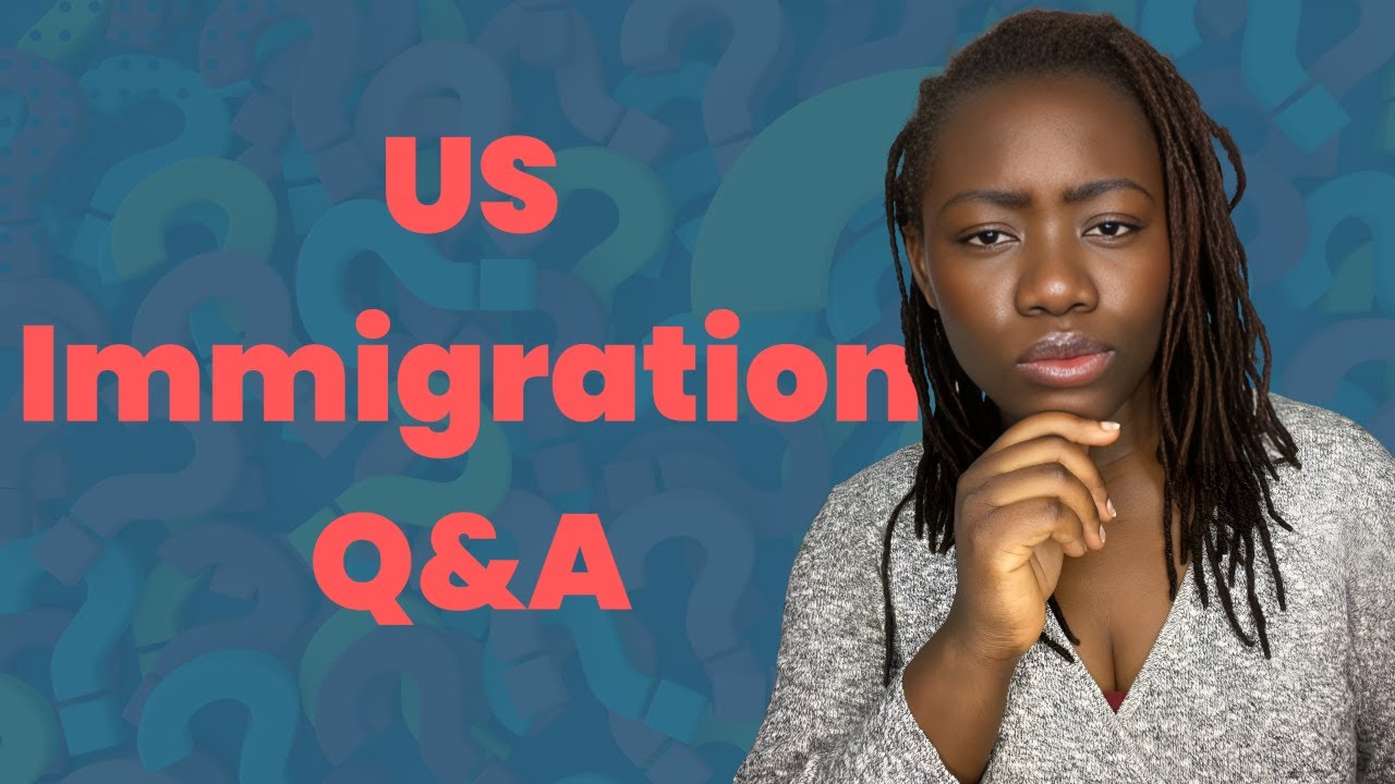 Immigration Q&A with Attorney Lilian (April 2024)