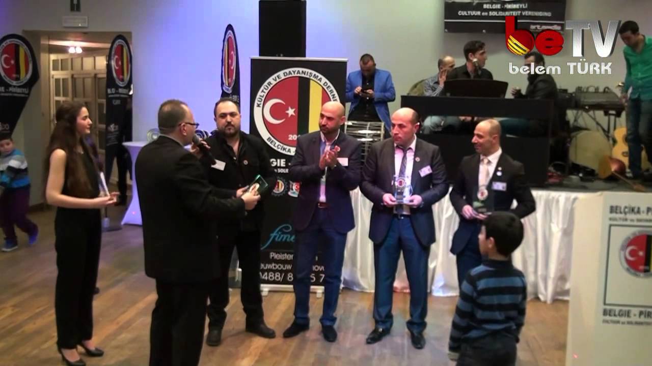 2. PİRİBEYLİLER AİLE BULUŞMASI 2015 - Kamera &Ccedil;ekim: Cihan &Ccedil;&ouml;l - www.belemturktv.com