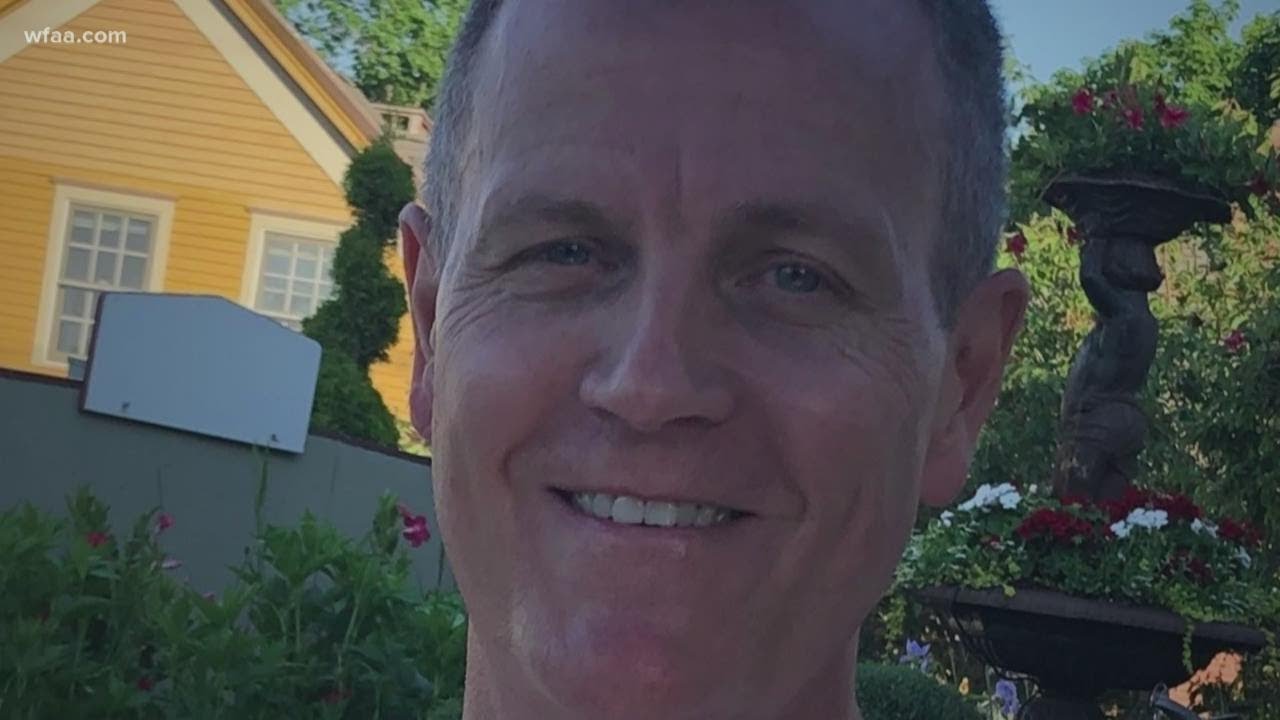 Family pleads with community to help find missing 55-year-old Dallas man after car is found