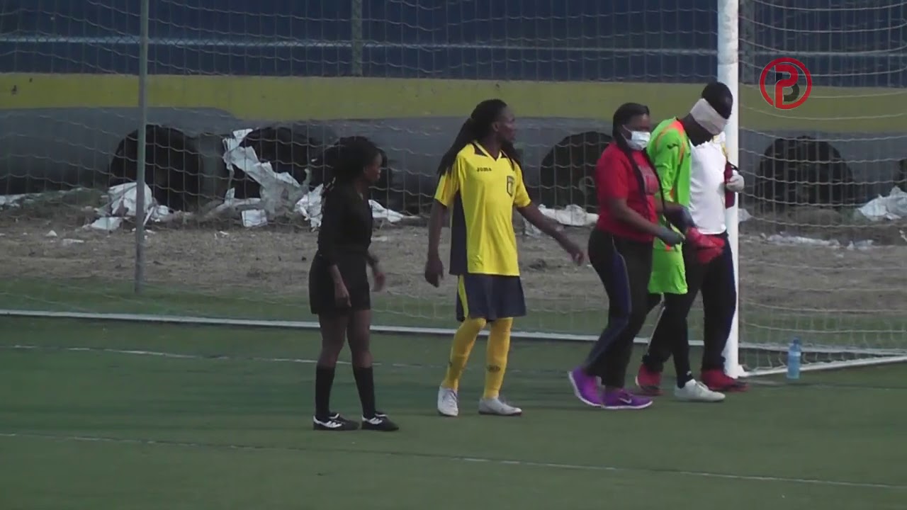 Résumé Match d'ouverture D1 Racing CH vs Arcahaie FC